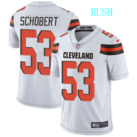 Cleveland Browns Limited Jersey-277