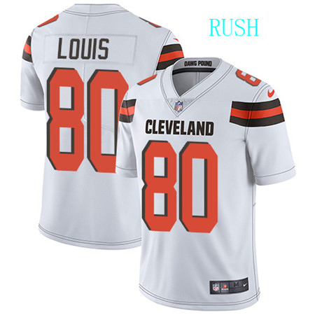 Cleveland Browns Limited Jersey-278