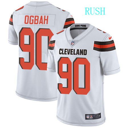 Cleveland Browns Limited Jersey-288