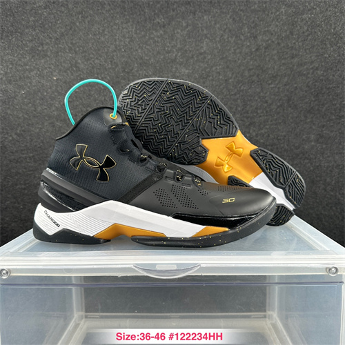 UA Curry 2-W-0004