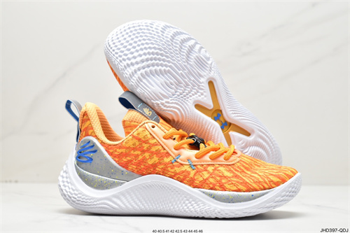 UA Curry 10-M-004