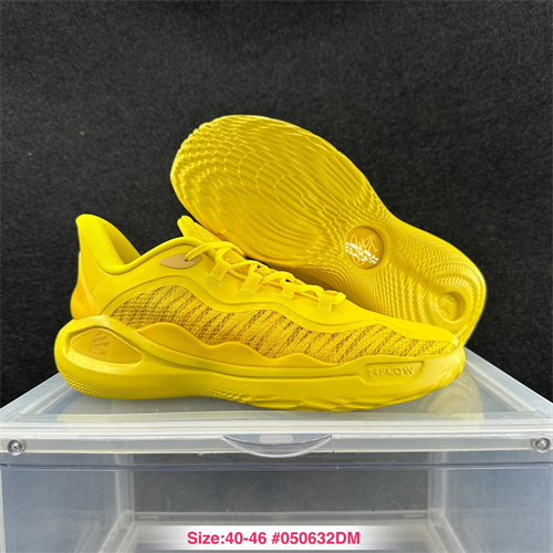 UA Curry 11-M-0008