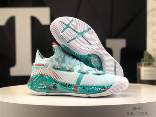 UA Curry 6-M-004