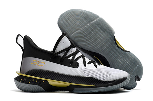 UA Curry 7-M-012