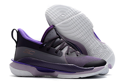 UA Curry 7-M-014