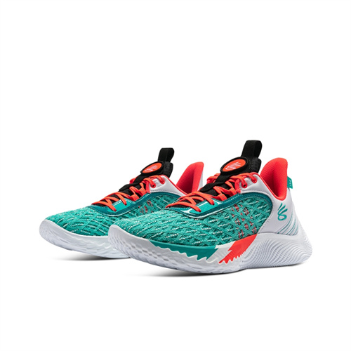 UA Curry 9-M-014