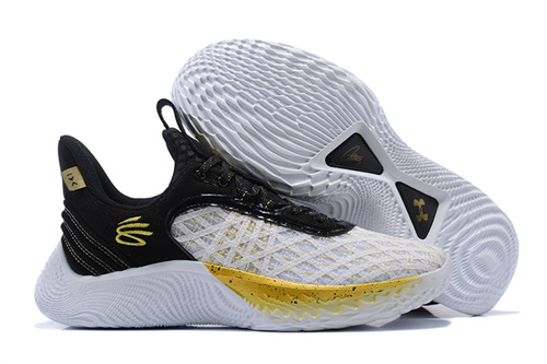 UA Curry 9-M-007