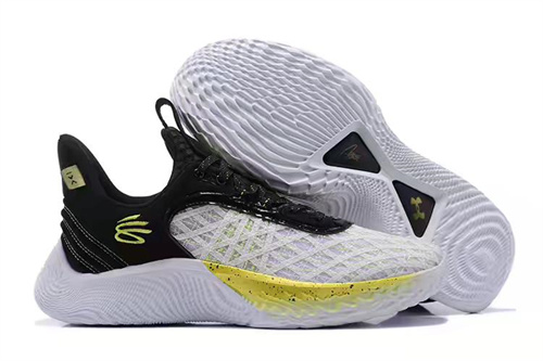 UA Curry 9-W-010