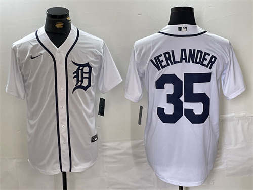 Detroit Tigers Majestic Jerseys-0117