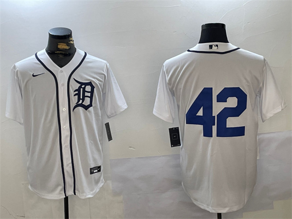 Detroit Tigers Majestic Jerseys-0120