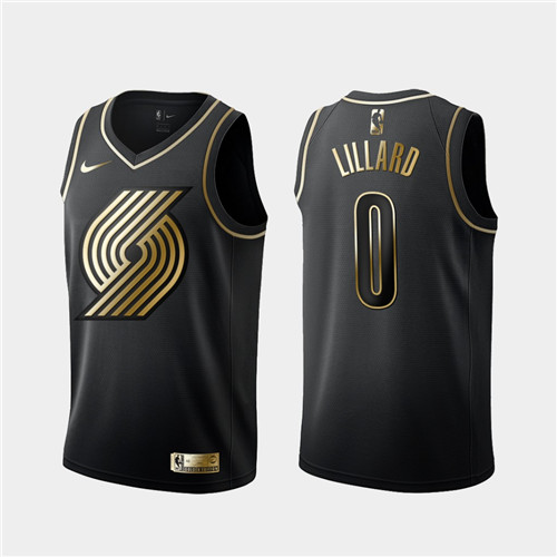 Portland Trail Blazers Game Jerseys-017
