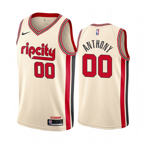 Portland Trail Blazers Game Jerseys-021