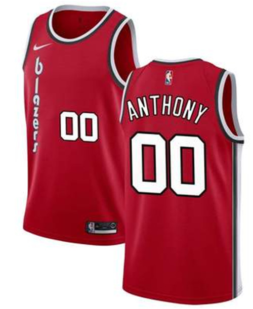 Portland Trail Blazers Game Jerseys-025