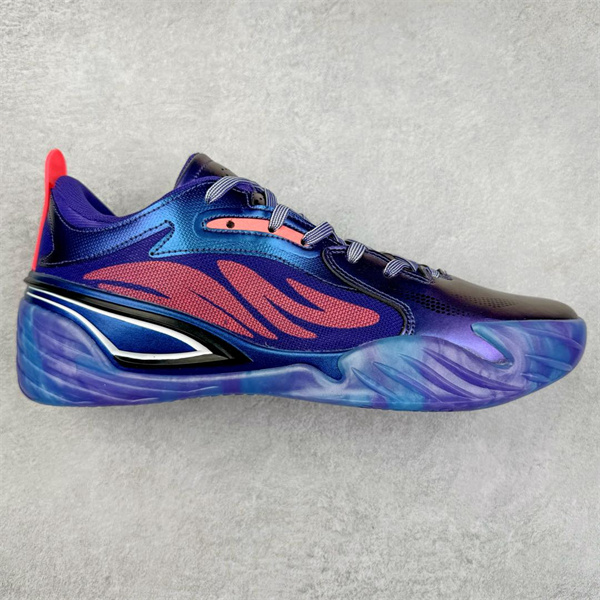 Puma Basketball shoes-0145