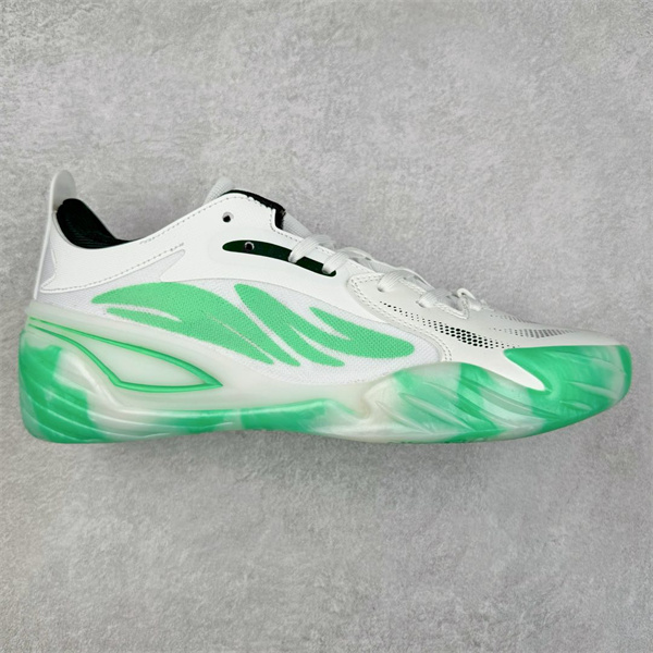 Puma Basketball shoes-0147