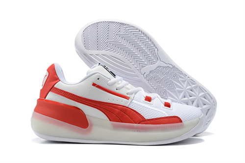 Puma Basketball shoes-017