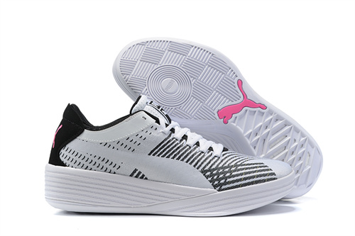 Puma Basketball shoes-022