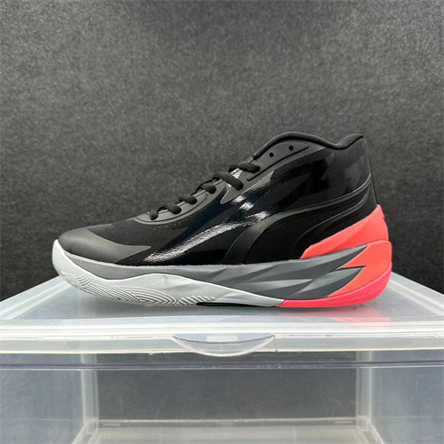 Puma Basketball shoes-W-0002
