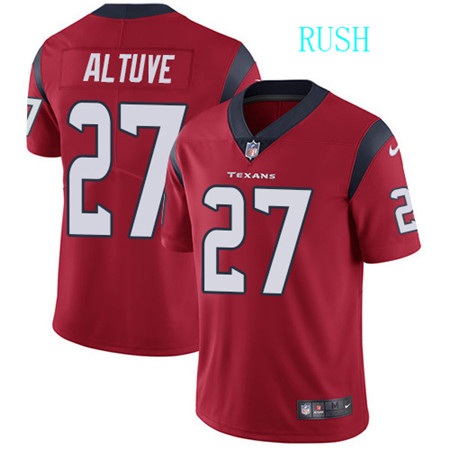 Houston Texans Limited Jersey-301
