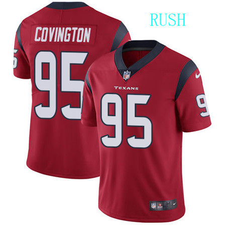 Houston Texans Limited Jersey-311