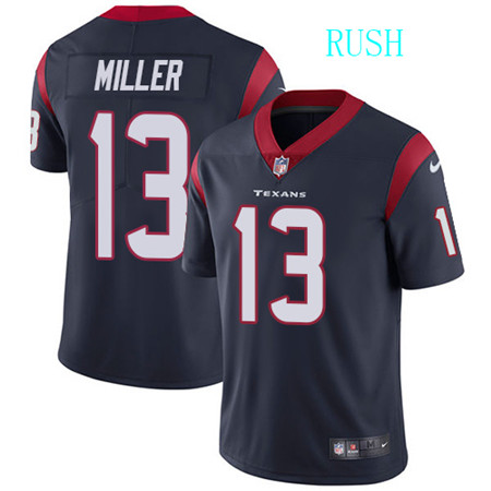 Houston Texans Limited Jersey-228