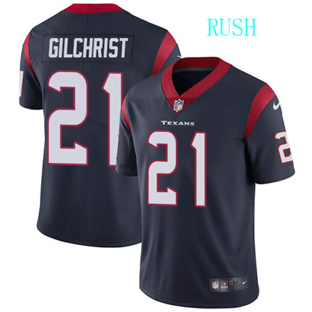 Houston Texans Limited Jersey-247