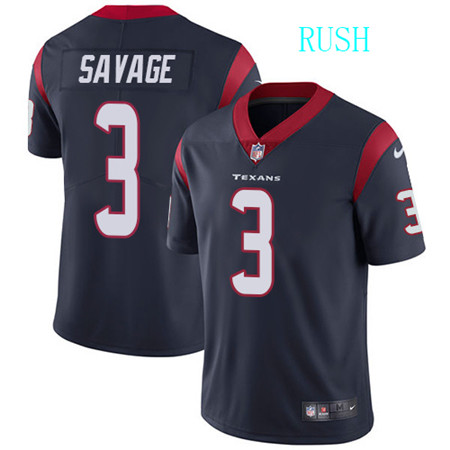 Houston Texans Limited Jersey-229