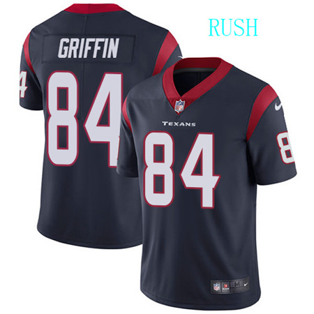 Houston Texans Limited Jersey-260