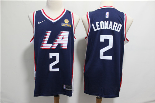 Los Angeles Clippers Game Jerseys-011