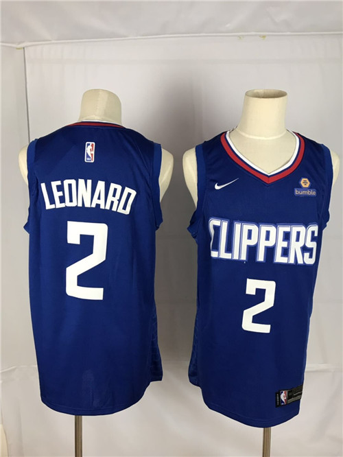 Los Angeles Clippers Game Jerseys-014