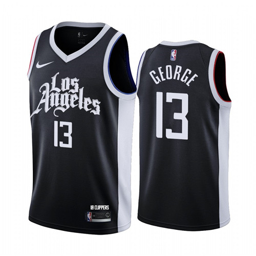 Los Angeles Clippers Game Jerseys-037