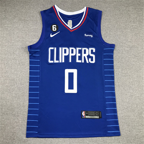 Los Angeles Clippers Game Jerseys-055