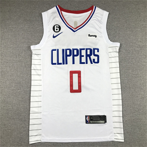 Los Angeles Clippers Game Jerseys-056