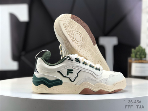 FILA Shoes-W-0020