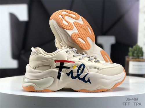 FILA Shoes-W-0031