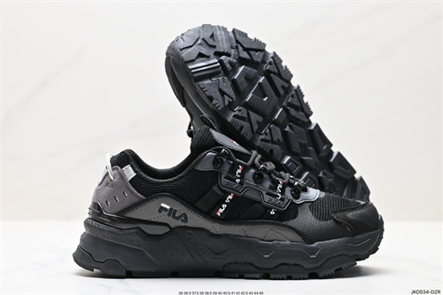 FILA Shoes-W-0051