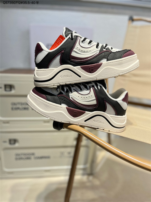 FILA Shoes-W-0065