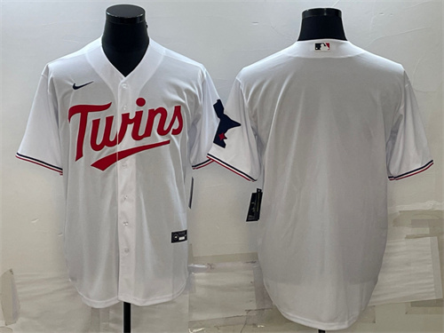 Minnesota Twins Majestic Jerseys-015