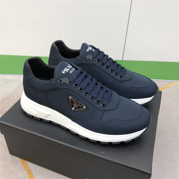 Prada(AAA)shoes-M-1013