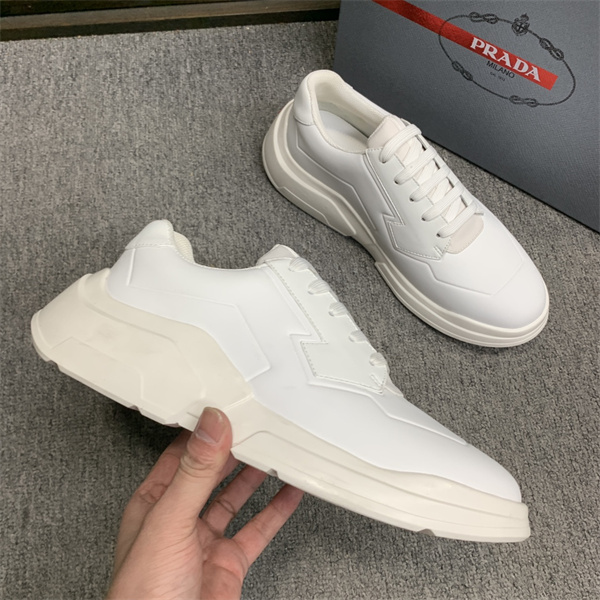 Prada(AAA)shoes-M-1020