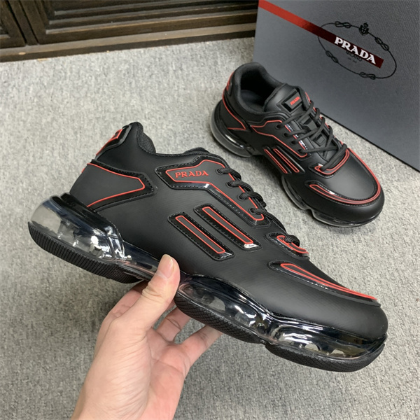 Prada(AAA)shoes-M-1023