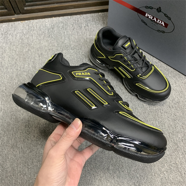 Prada(AAA)shoes-M-1024