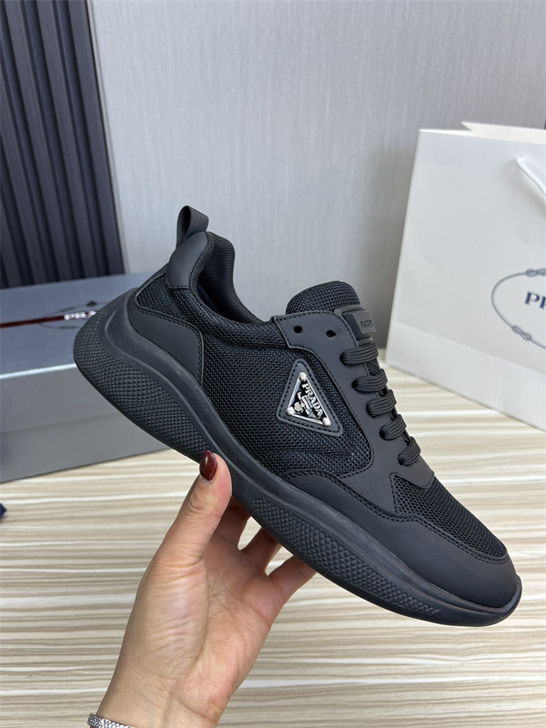 Prada(AAA)shoes-M-1032