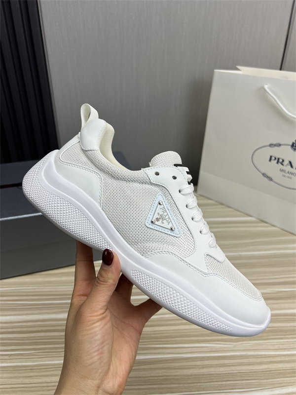 Prada(AAA)shoes-M-1033