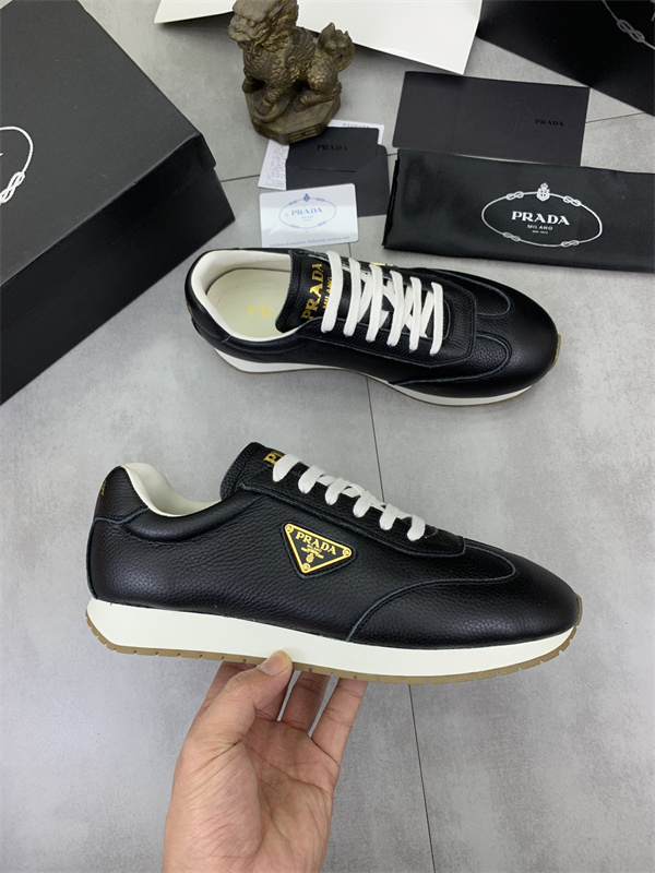 Prada(AAA)shoes-M-1036
