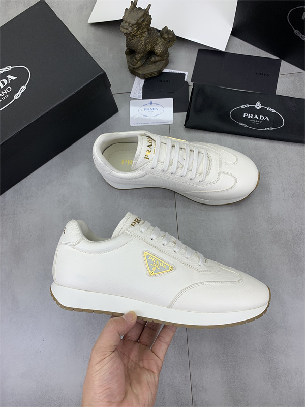 Prada(AAA)shoes-M-1037