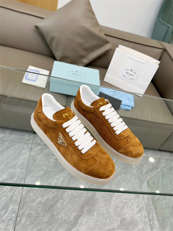 Prada(AAA)shoes-M-1048