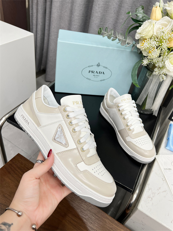 Prada(AAA)shoes-M-1050