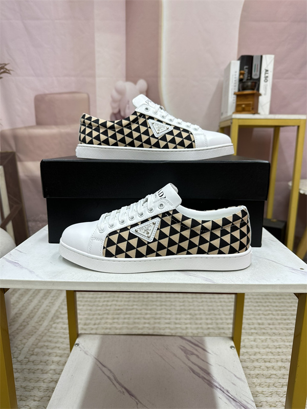 Prada(AAA)shoes-M-1060