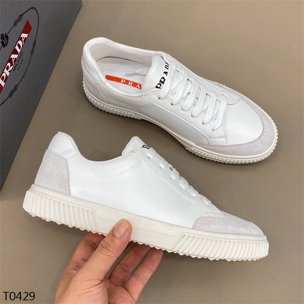 Prada(AAA)shoes-M-098